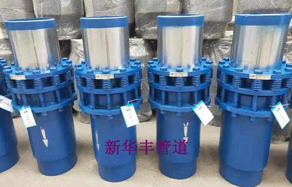 在購(gòu)買套筒補(bǔ)償器的時(shí)候需要了解型號(hào)、材質(zhì)是什么.jpg